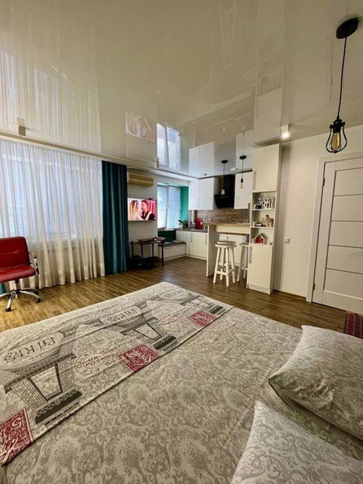 Studio Apartment Center Kremenchuk Exterior photo